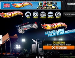 hotwheels