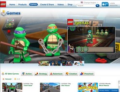 lego