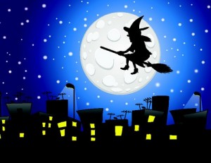 befana