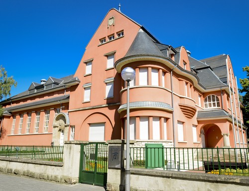esch-conservatoire