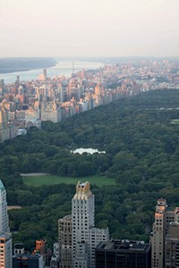 new-york-central-park