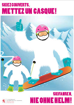 ski-casque