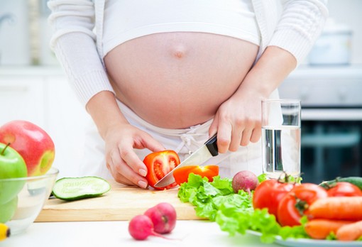 alimentation-grossesse