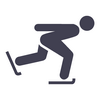 patinage-vitesse