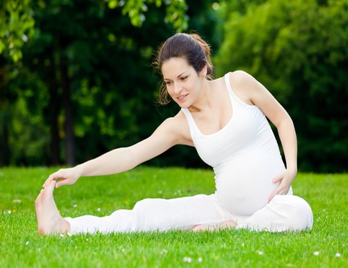 sport-enceinte