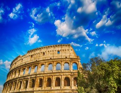 colisee