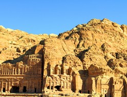petra-jordanie