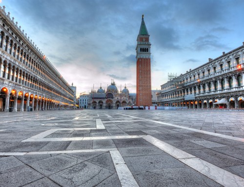 Venise-place-saint-marc