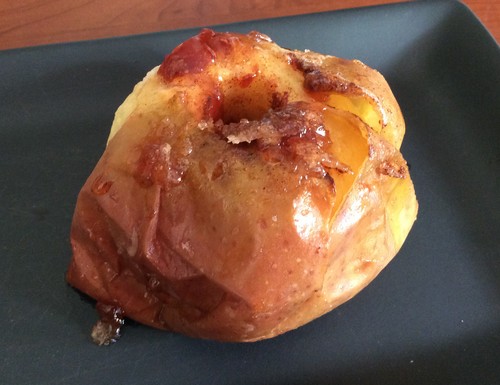 pomme-au-four