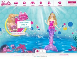 barbie
