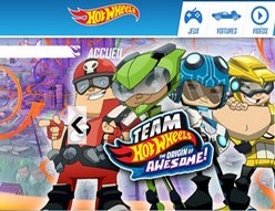 hotwheels