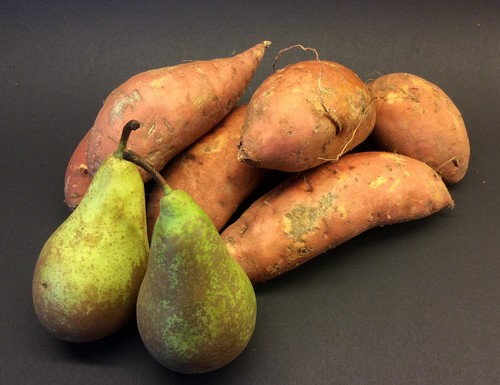 patates-douces-et-poires