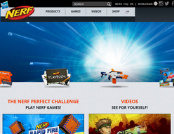 surf-nerf