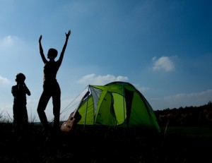 camper