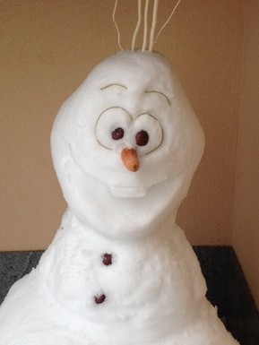 olaf