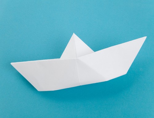 pliage-bateau