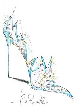 disney-chaussure-renee-caovilla