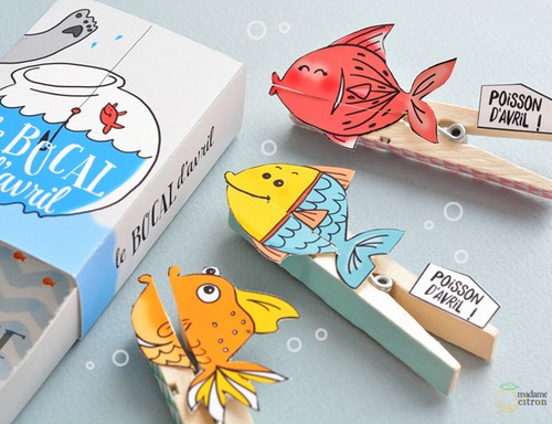 poissons