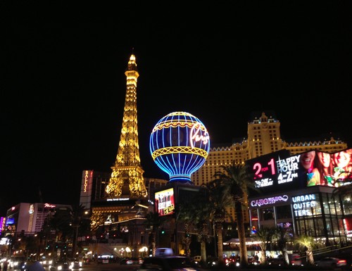 las-vegas