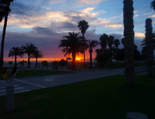 santa-monica