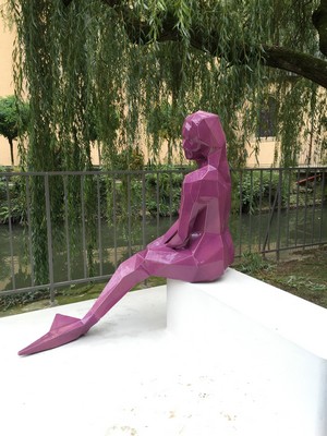 melusine