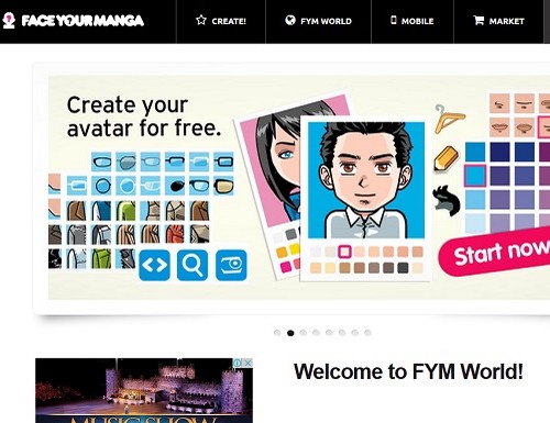 surf-face-you-manga