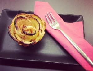 tartelette-pommes