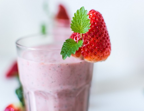 milkshake