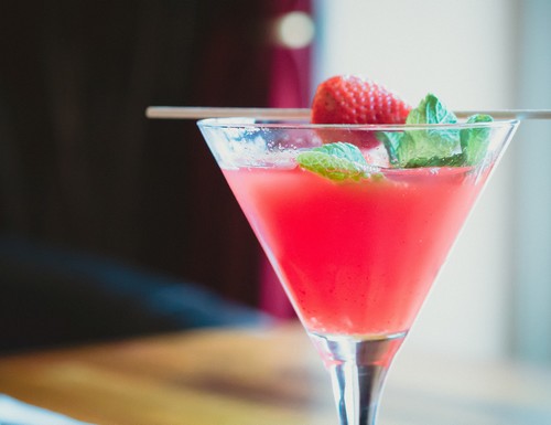 mocktails