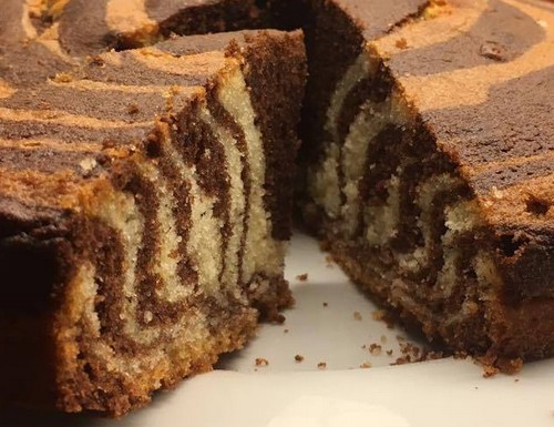 gateau-zebre
